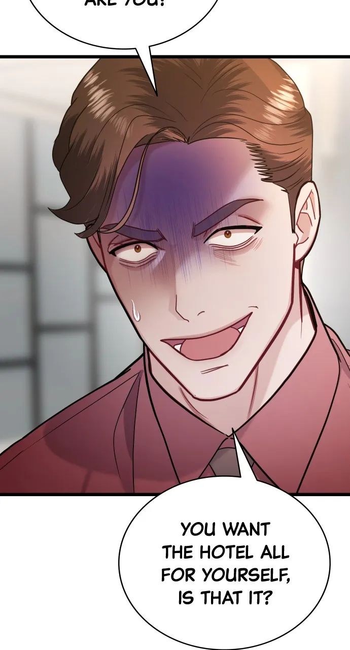 Read Mr. Magic Man chapter 27 image 18 on Lezhin