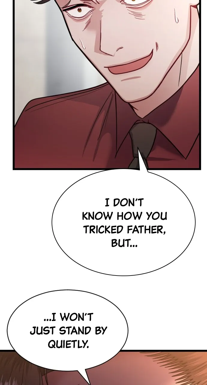 Read Mr. Magic Man chapter 27 image 21 on Lezhin