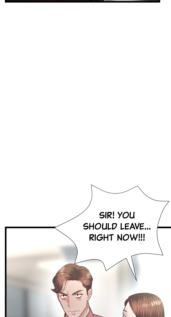 Read Mr. Magic Man chapter 27 image 24 on Lezhin
