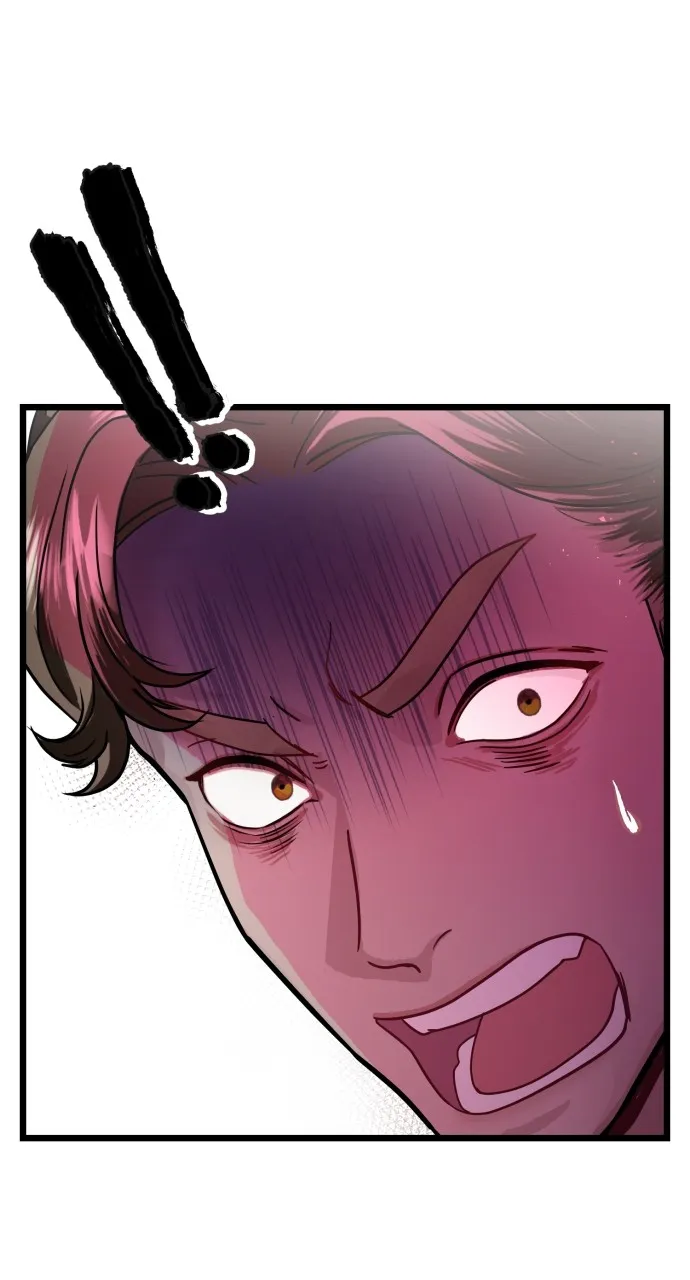 Read Mr. Magic Man chapter 27 image 3 on Lezhin