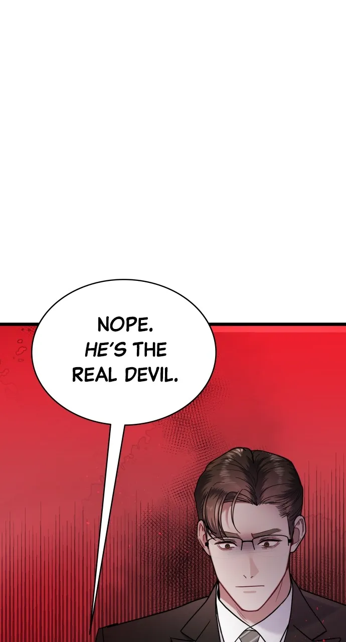 Read Mr. Magic Man chapter 27 image 32 on Lezhin