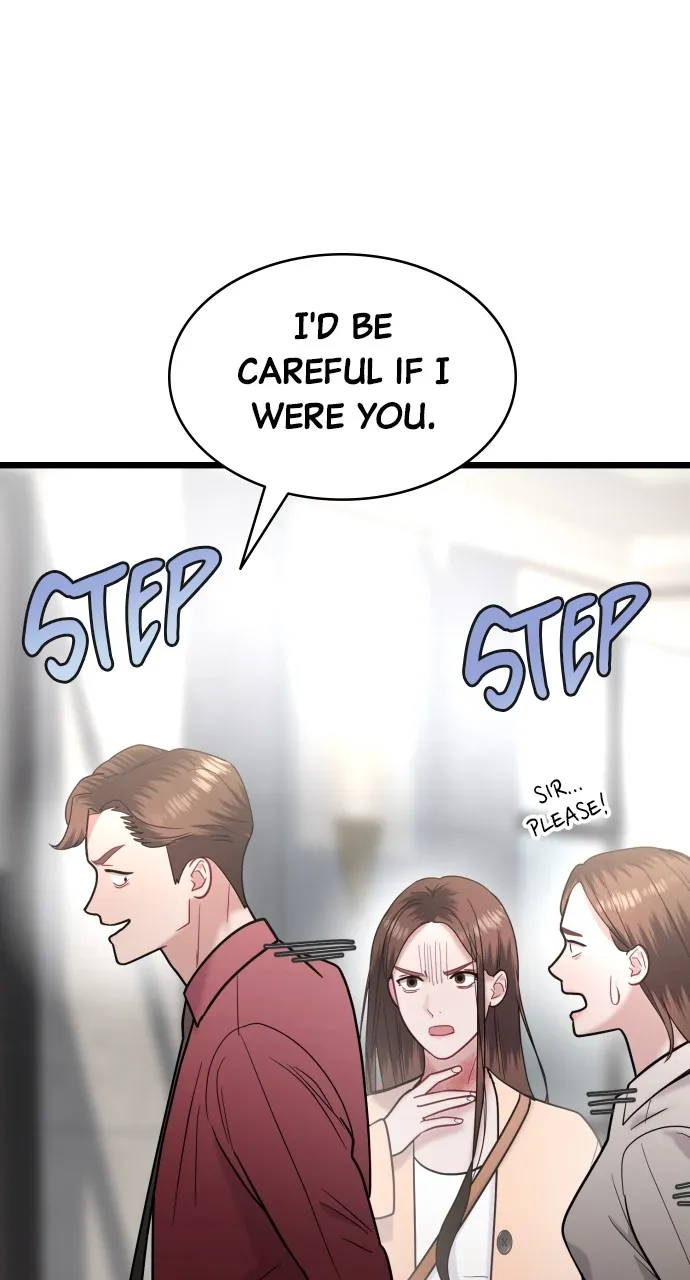 Read Mr. Magic Man chapter 27 image 34 on Lezhin