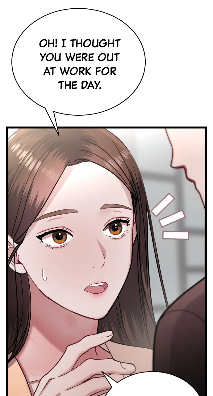 Read Mr. Magic Man chapter 27 image 51 on Lezhin