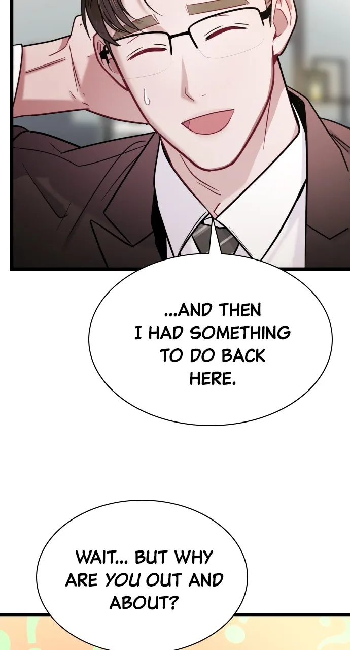 Read Mr. Magic Man chapter 27 image 53 on Lezhin