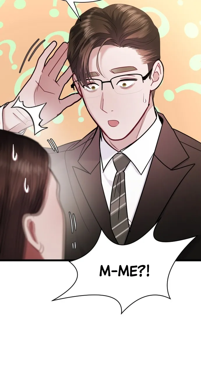 Read Mr. Magic Man chapter 27 image 54 on Lezhin