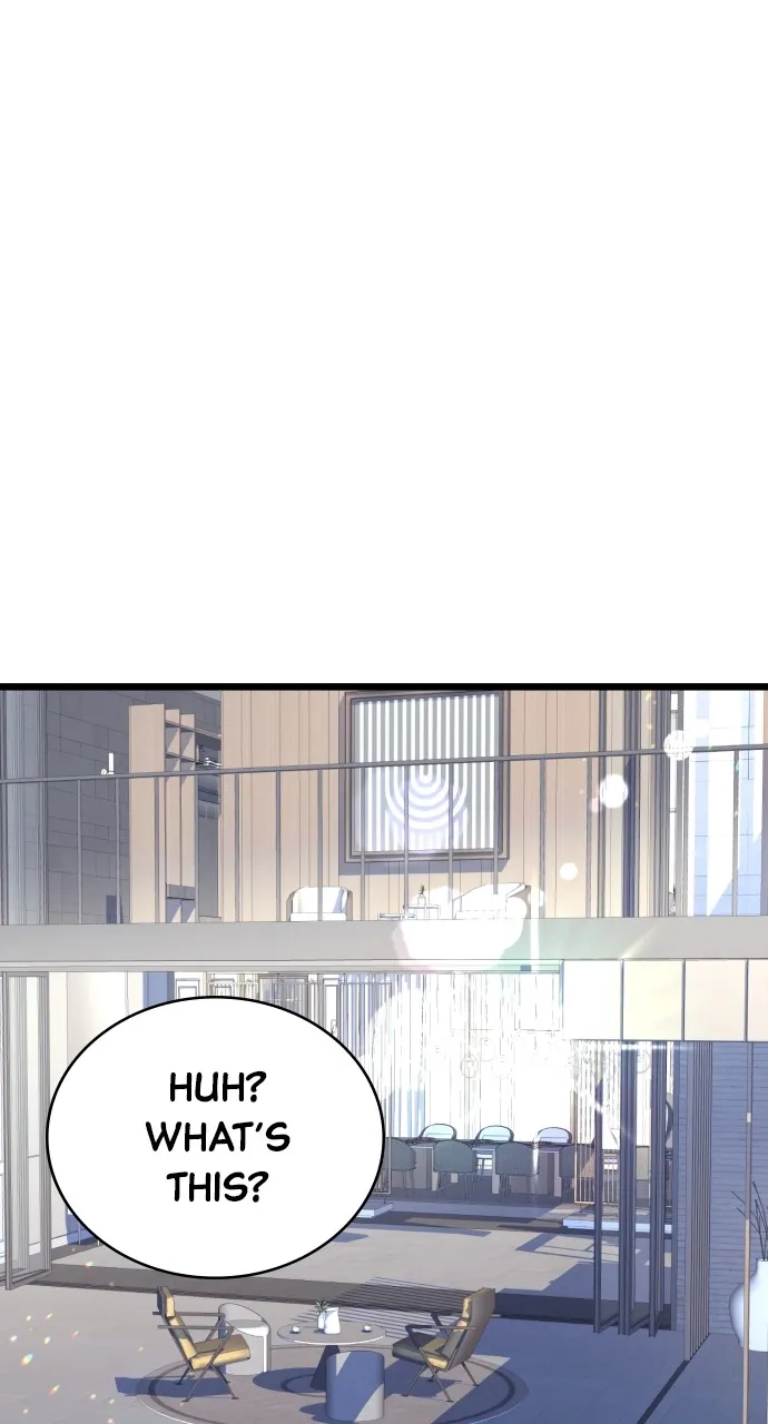 Read Mr. Magic Man chapter 27 image 64 on Lezhin
