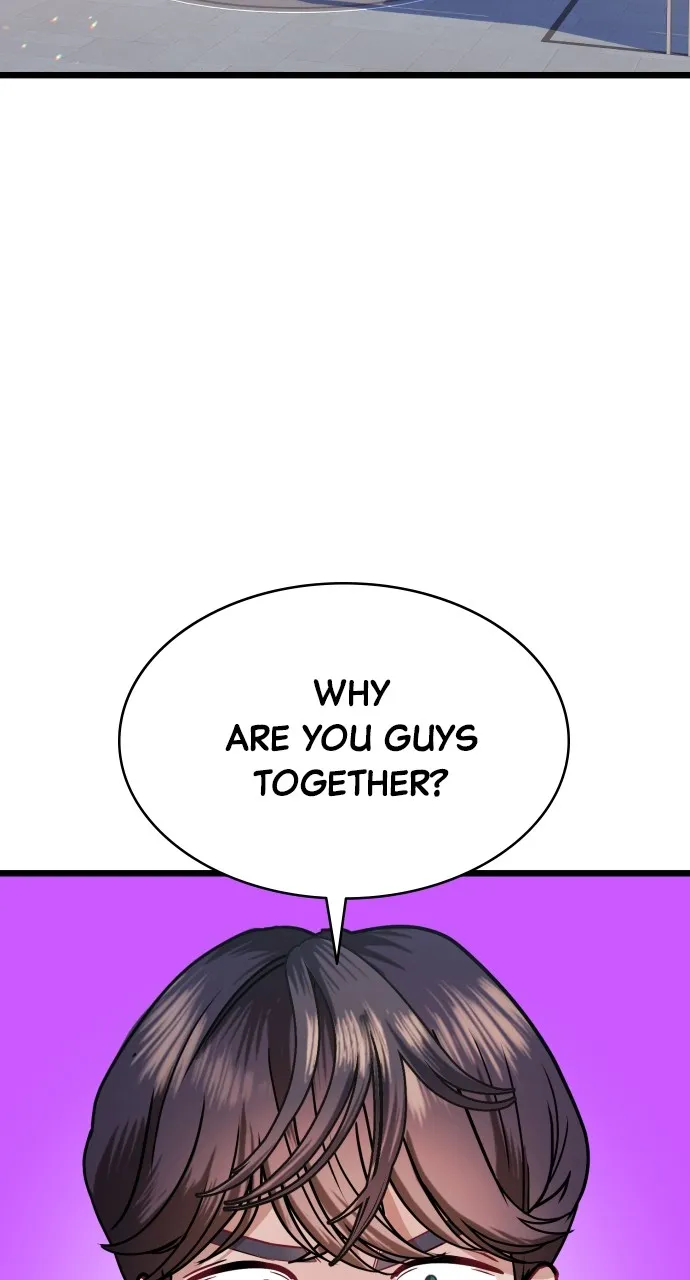 Read Mr. Magic Man chapter 27 image 65 on Lezhin