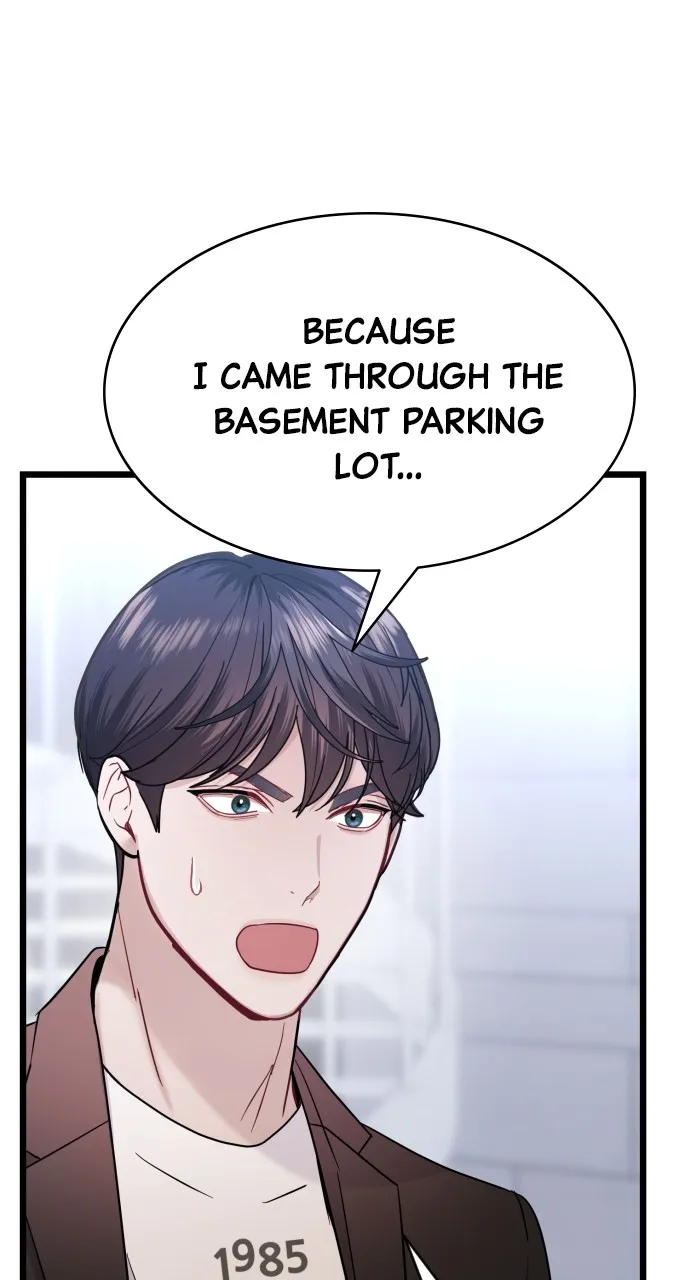 Read Mr. Magic Man chapter 27 image 68 on Lezhin