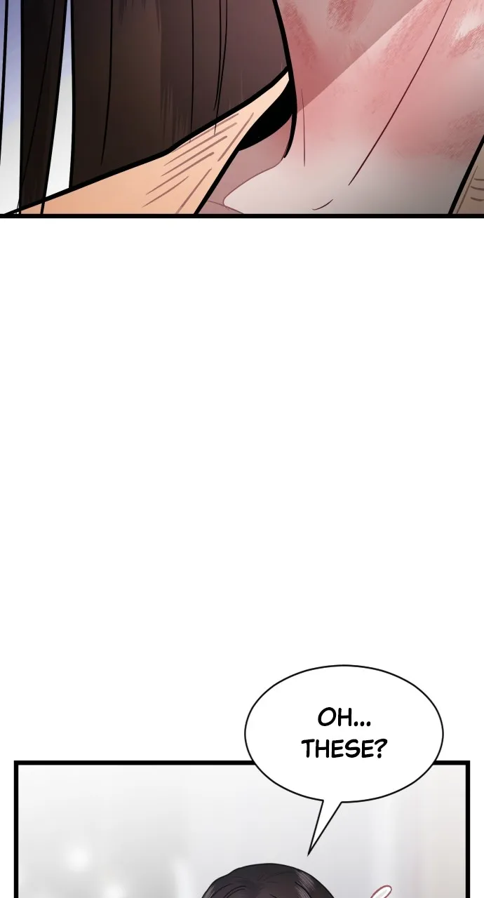 Read Mr. Magic Man chapter 27 image 73 on Lezhin