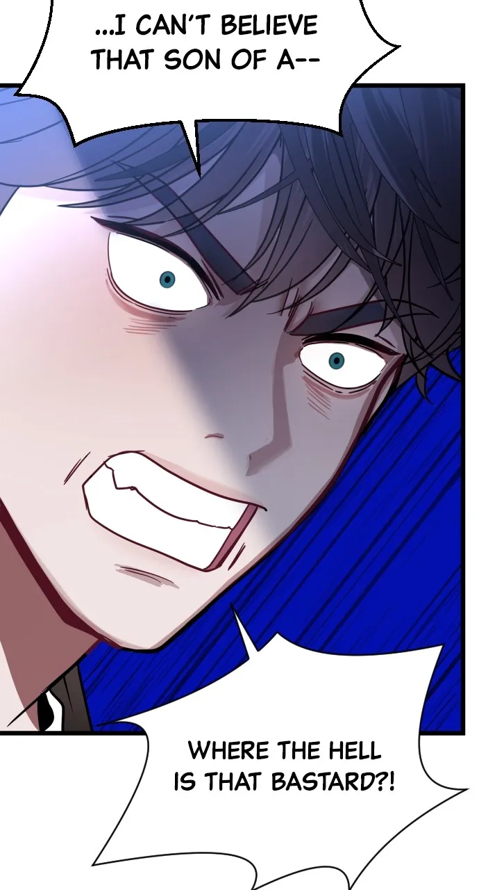 Read Mr. Magic Man chapter 27 image 75 on Lezhin