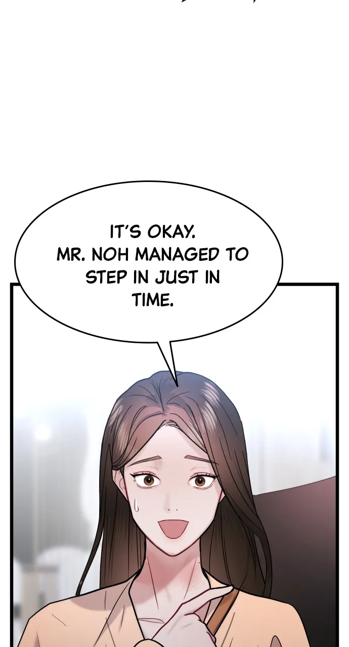 Read Mr. Magic Man chapter 27 image 76 on Lezhin