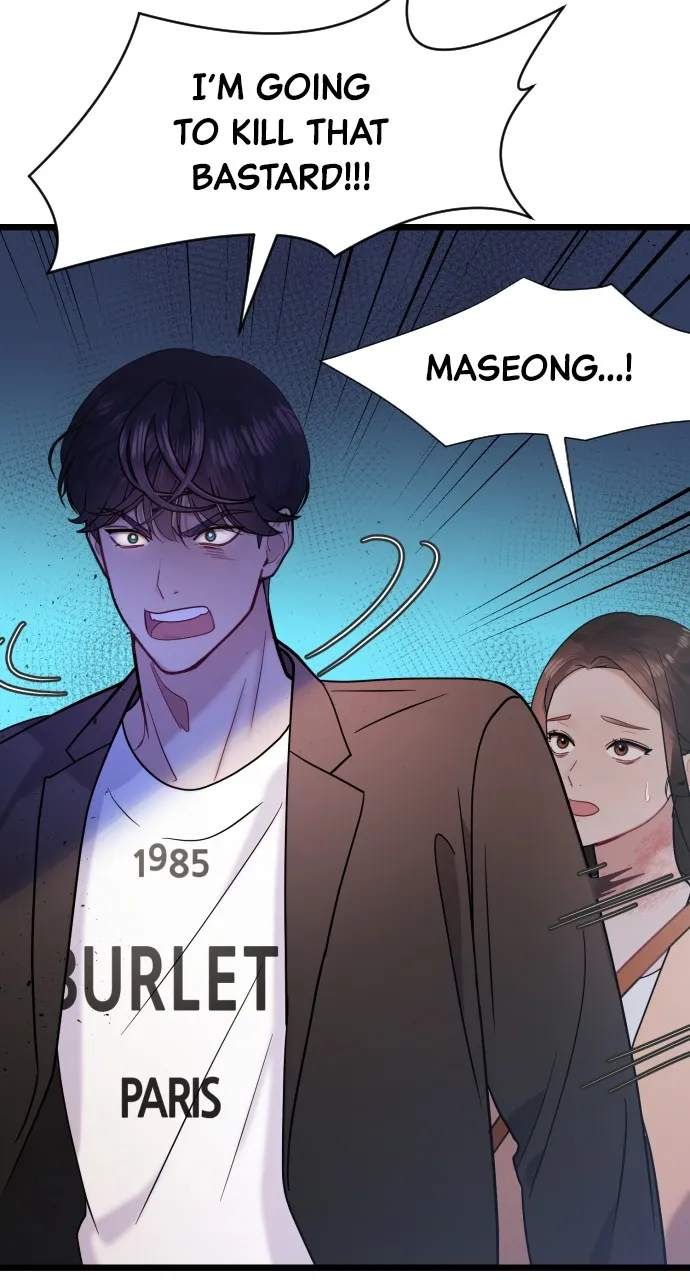 Read Mr. Magic Man chapter 27 image 79 on Lezhin