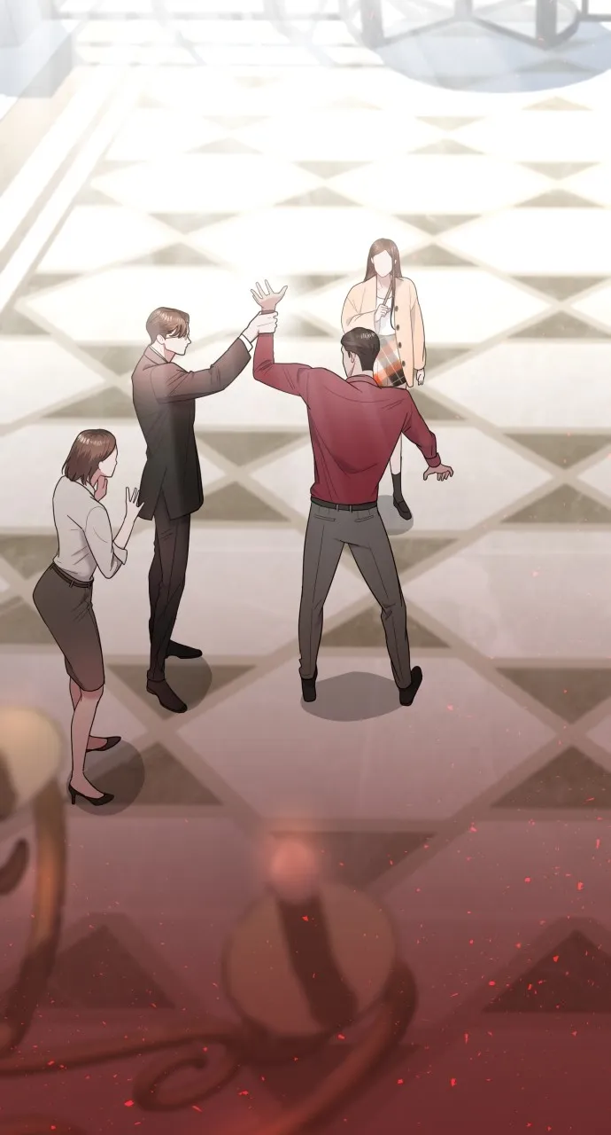 Read Mr. Magic Man chapter 27 image 8 on Lezhin
