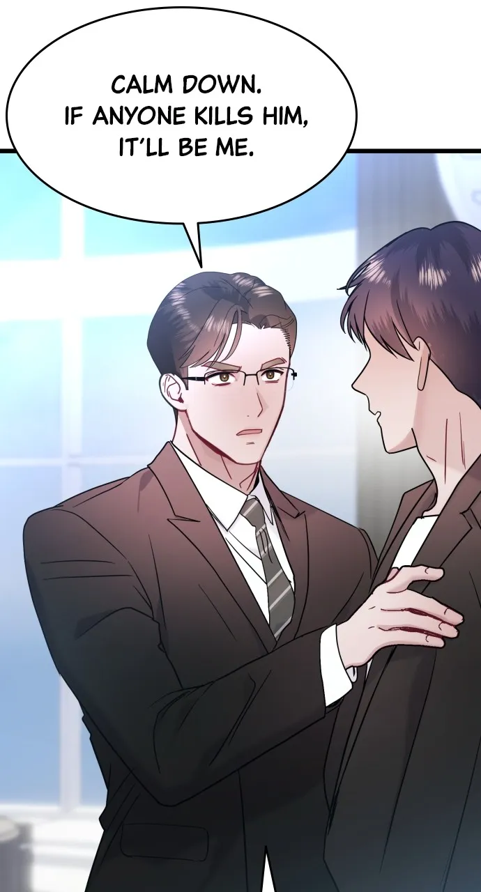 Read Mr. Magic Man chapter 27 image 82 on Lezhin