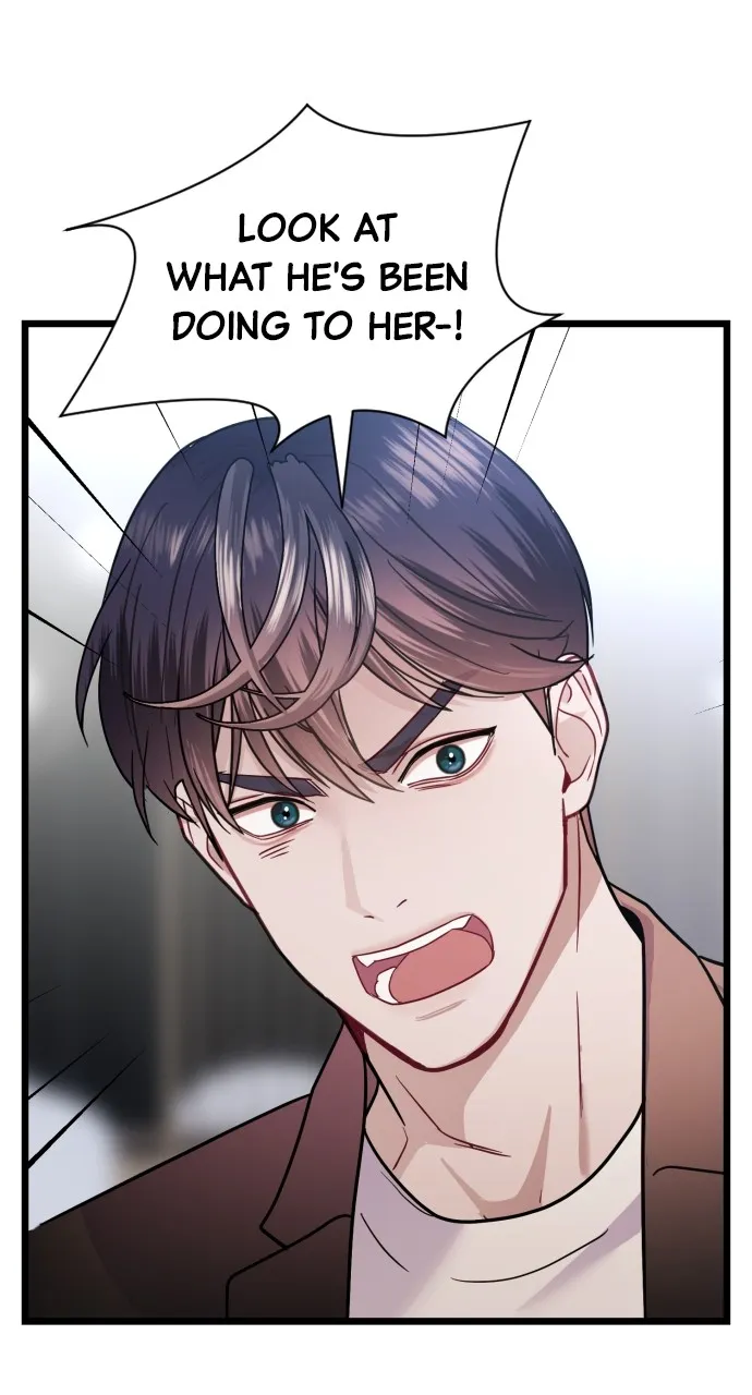 Read Mr. Magic Man chapter 27 image 86 on Lezhin