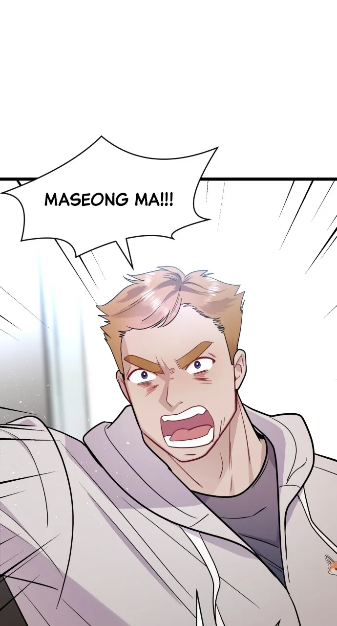 Read Mr. Magic Man chapter 27 image 95 on Lezhin