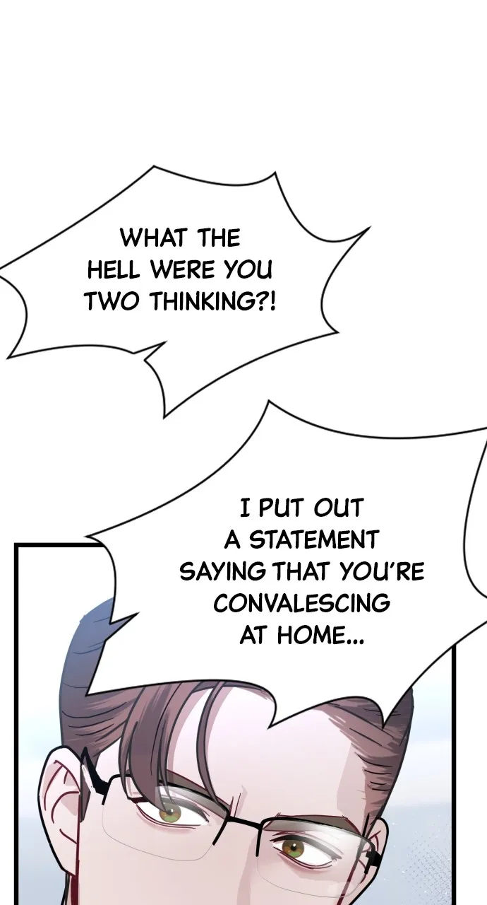 Read Mr. Magic Man chapter 27 image 99 on Lezhin