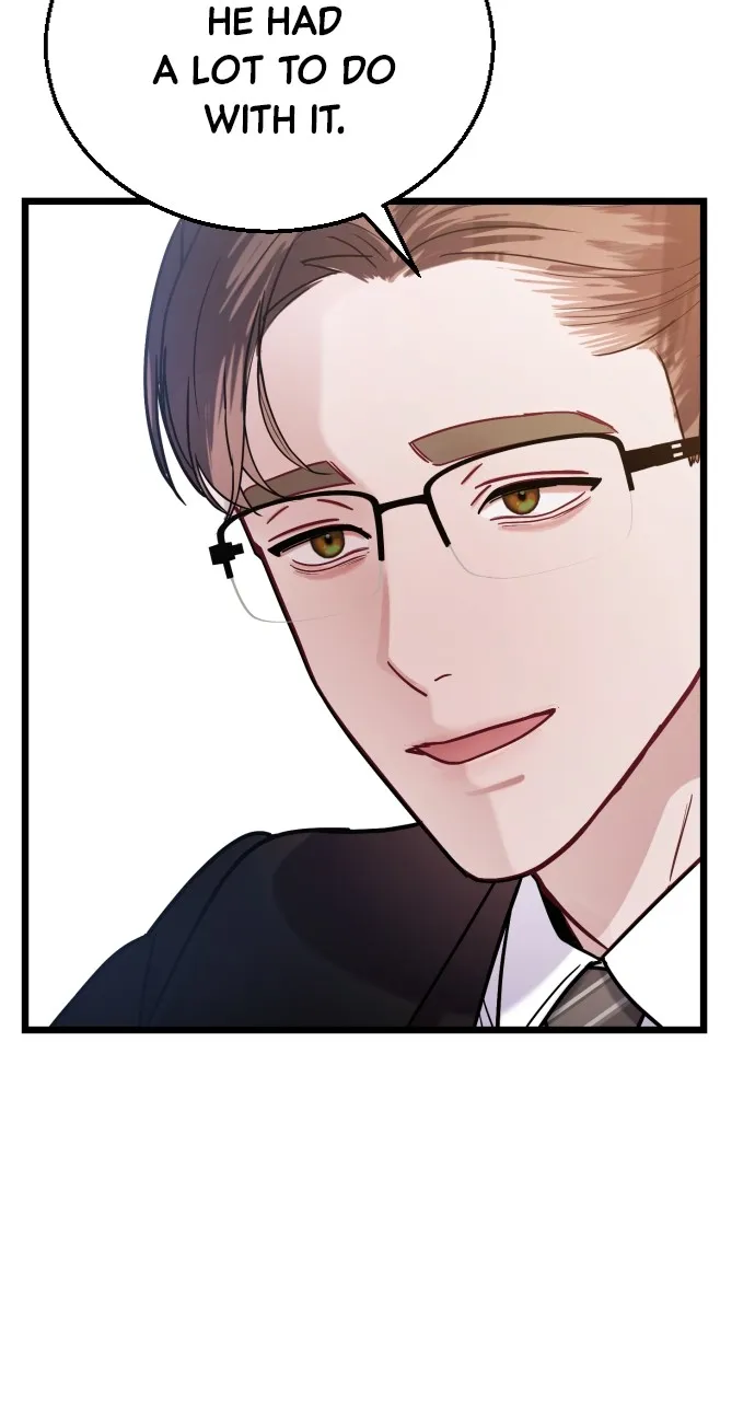 Mr. Magic Man Chapter 28 page 105 - 