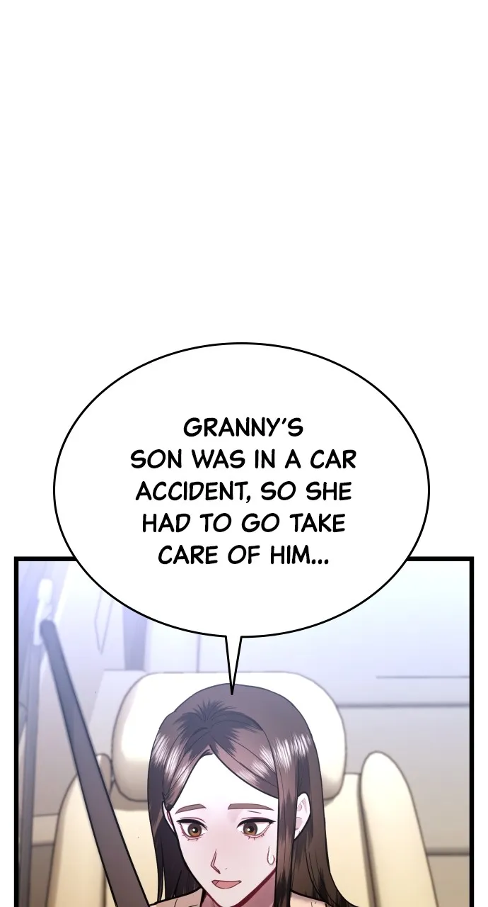 Mr. Magic Man Chapter 28 page 107 - 