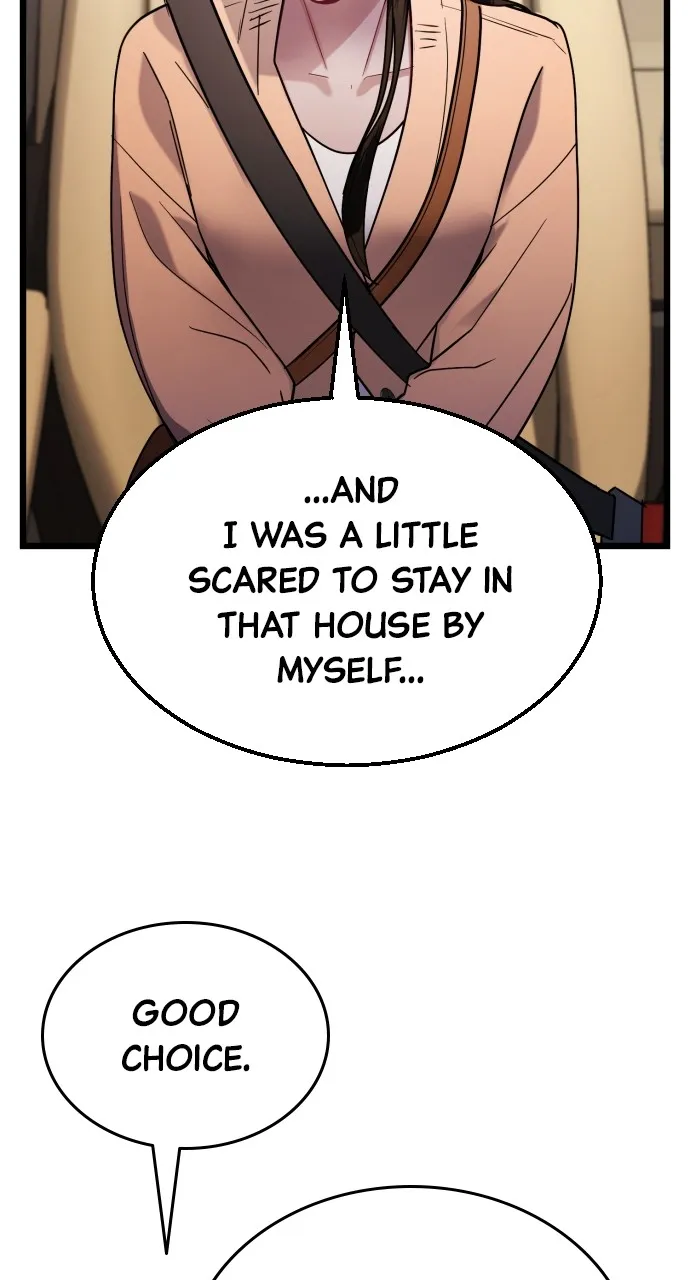 Mr. Magic Man Chapter 28 page 108 - 