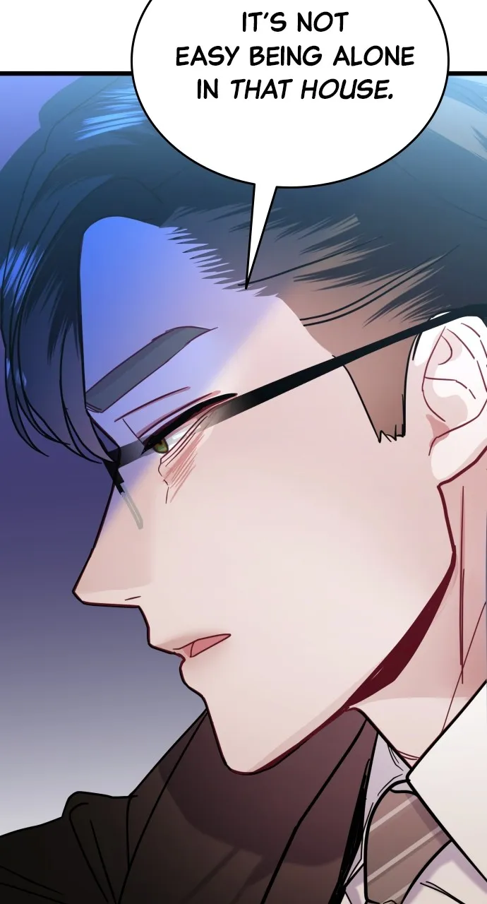 Mr. Magic Man Chapter 28 page 109 - 