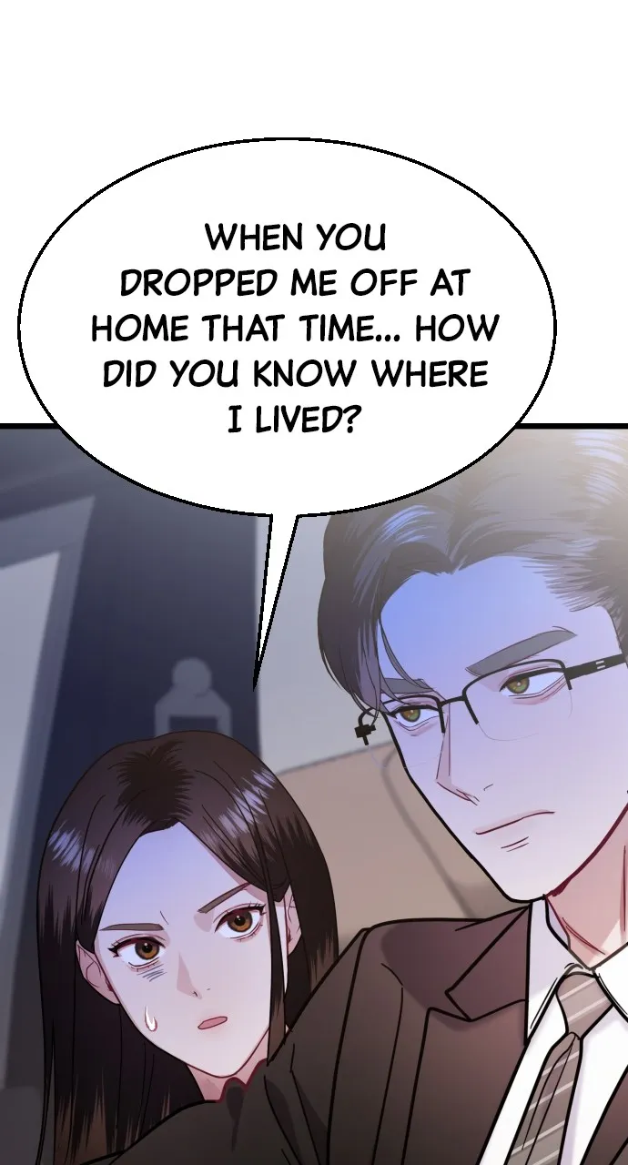 Mr. Magic Man Chapter 28 page 113 - 