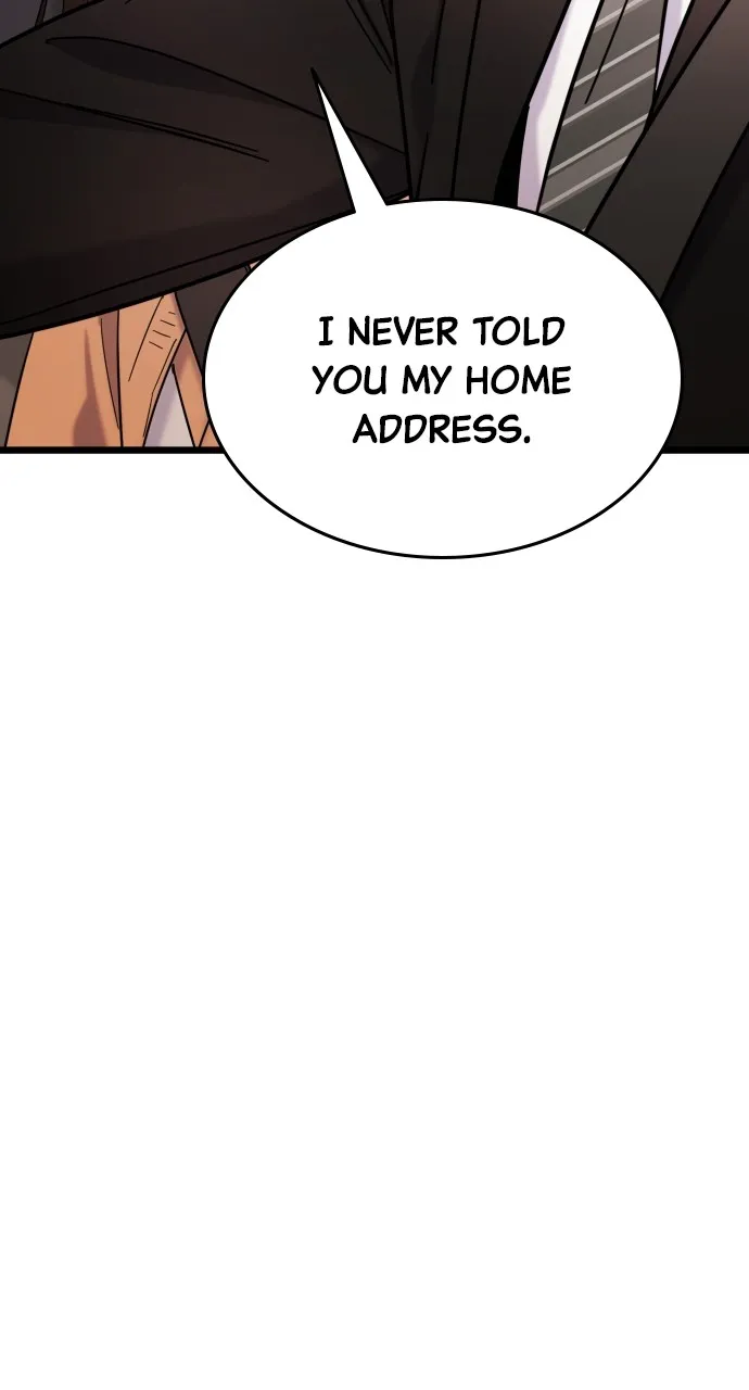 Mr. Magic Man Chapter 28 page 114 - 
