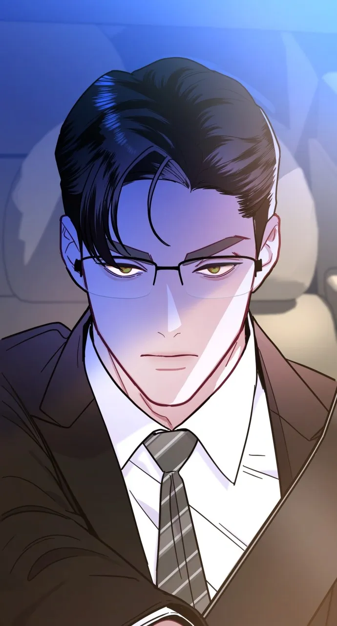 Mr. Magic Man Chapter 28 page 117 - 
