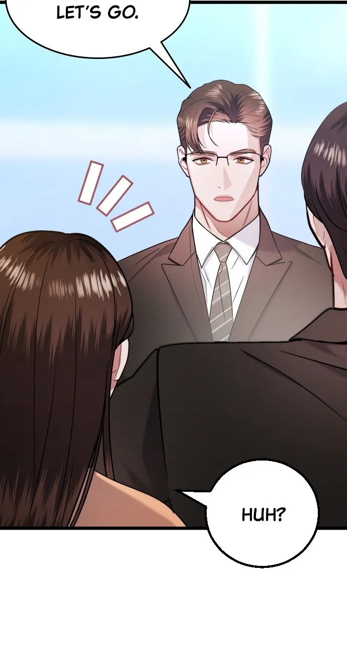 Mr. Magic Man Chapter 28 page 16 - 