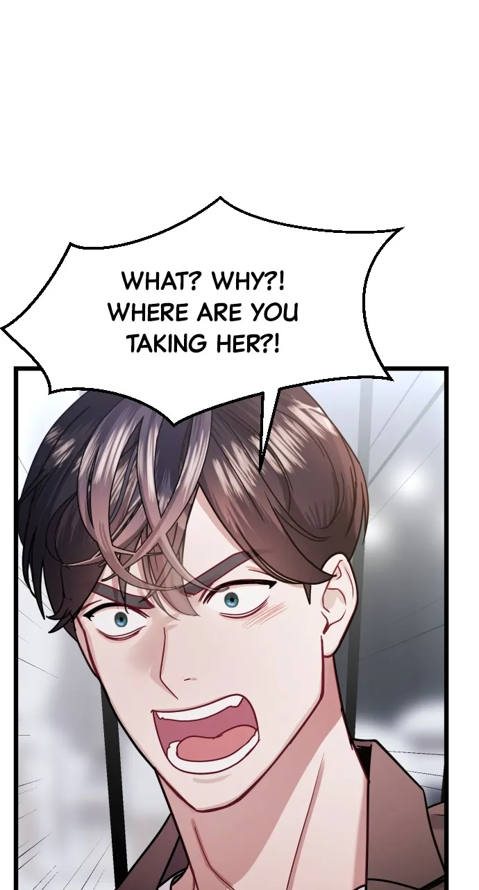 Mr. Magic Man Chapter 28 page 17 - 