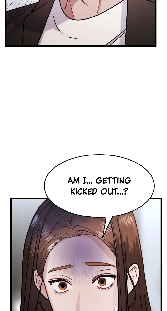 Mr. Magic Man Chapter 28 page 18 - 
