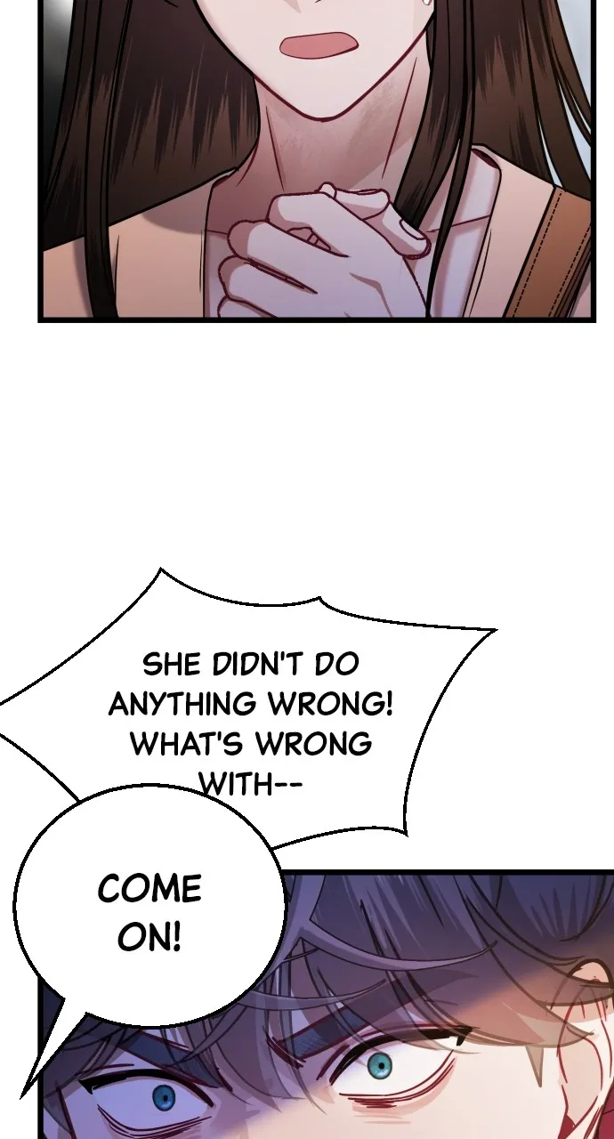 Mr. Magic Man Chapter 28 page 19 - 