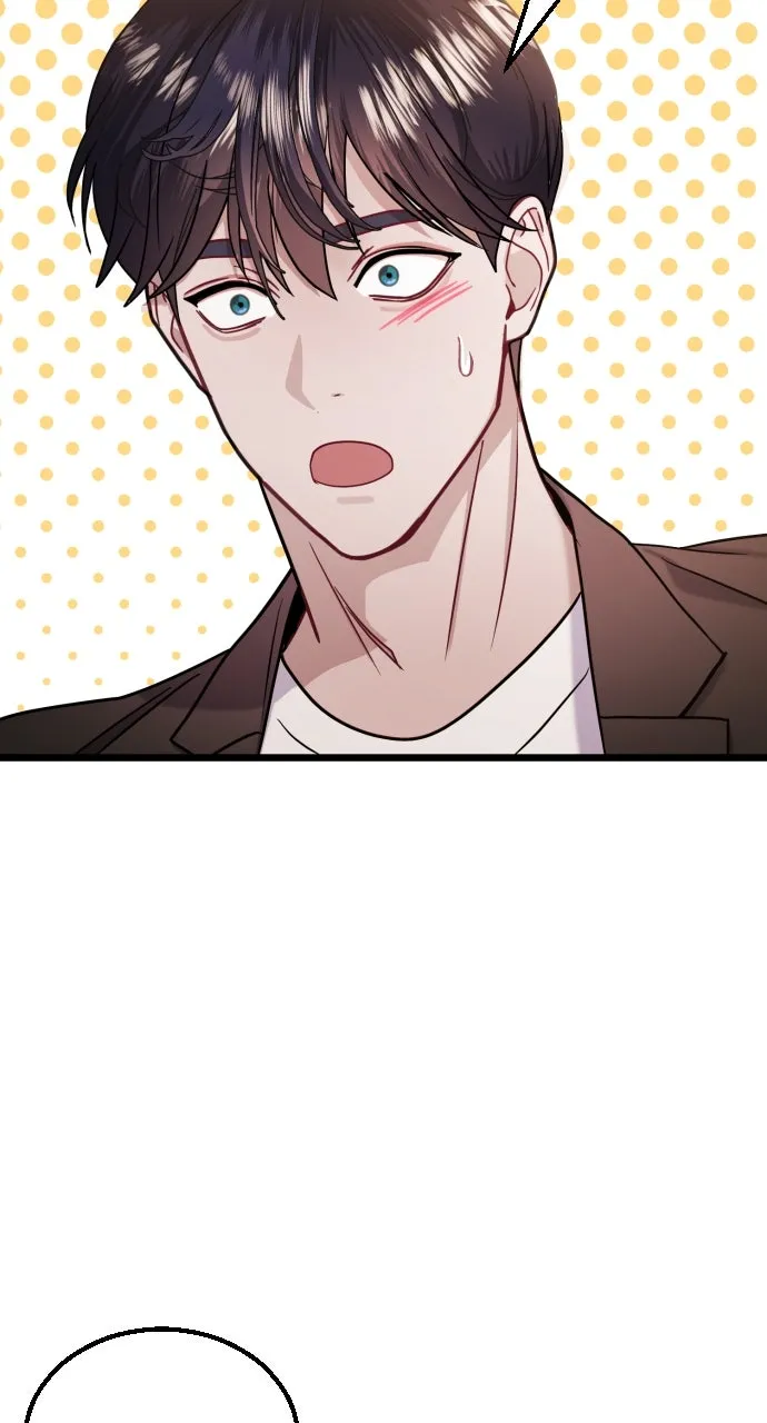 Mr. Magic Man Chapter 28 page 23 - 