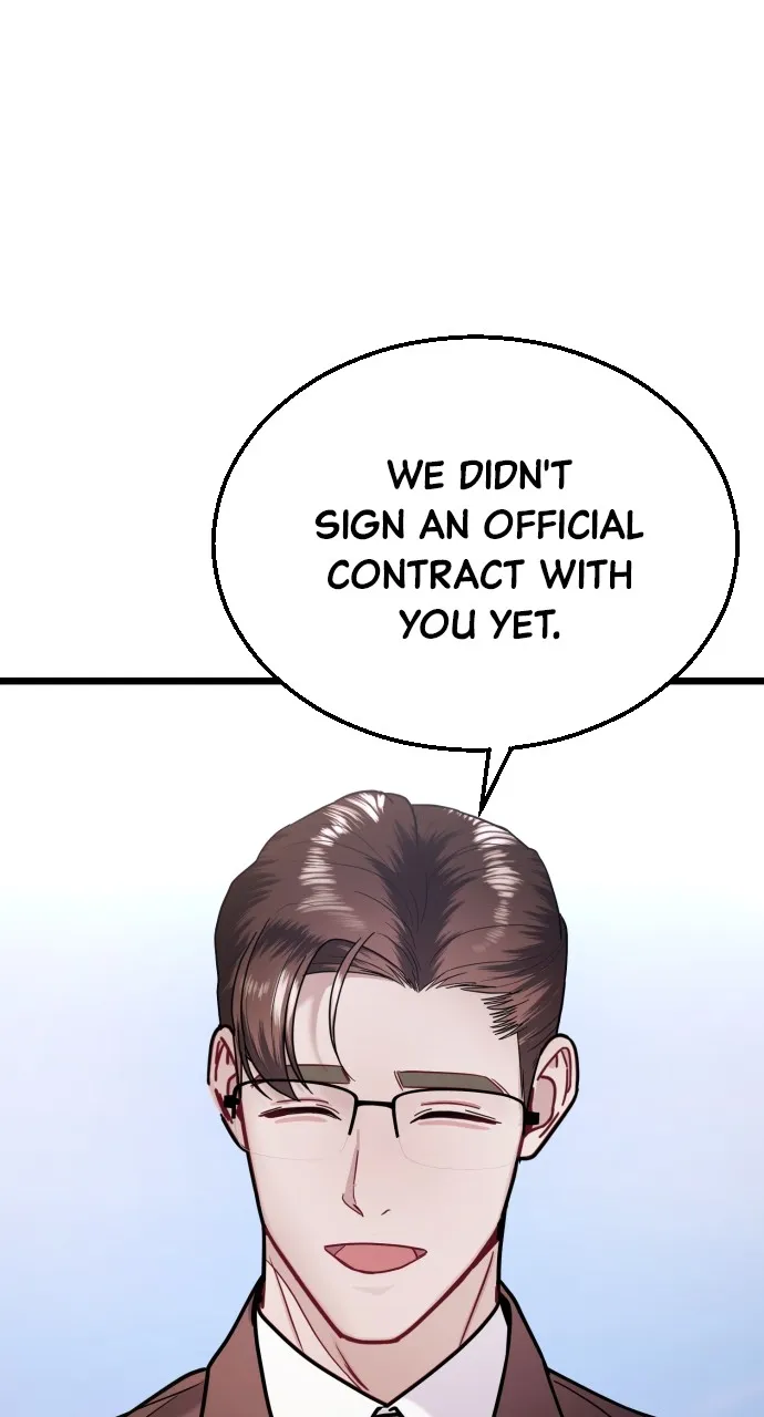 Mr. Magic Man Chapter 28 page 25 - 