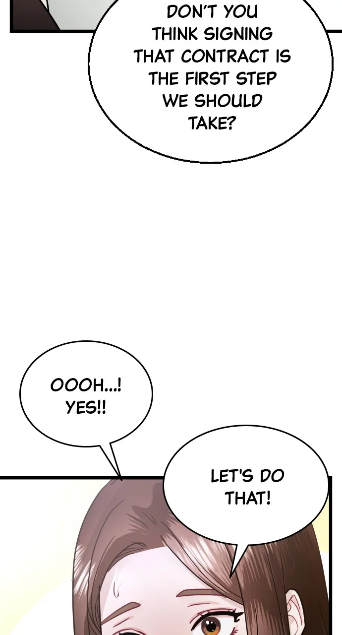 Mr. Magic Man Chapter 28 page 29 - 