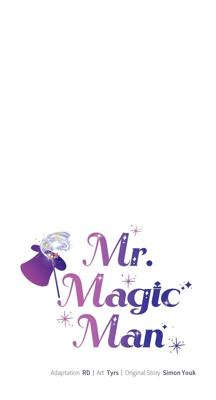 Mr. Magic Man Chapter 28 page 4 - 