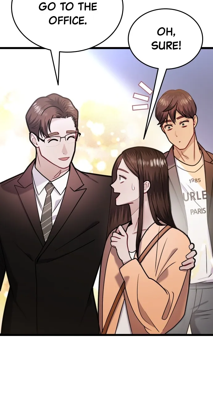 Mr. Magic Man Chapter 28 page 31 - 