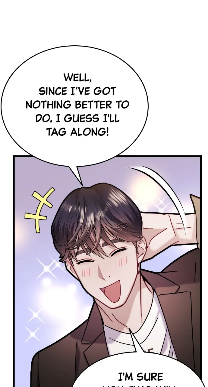 Mr. Magic Man Chapter 28 page 32 - 