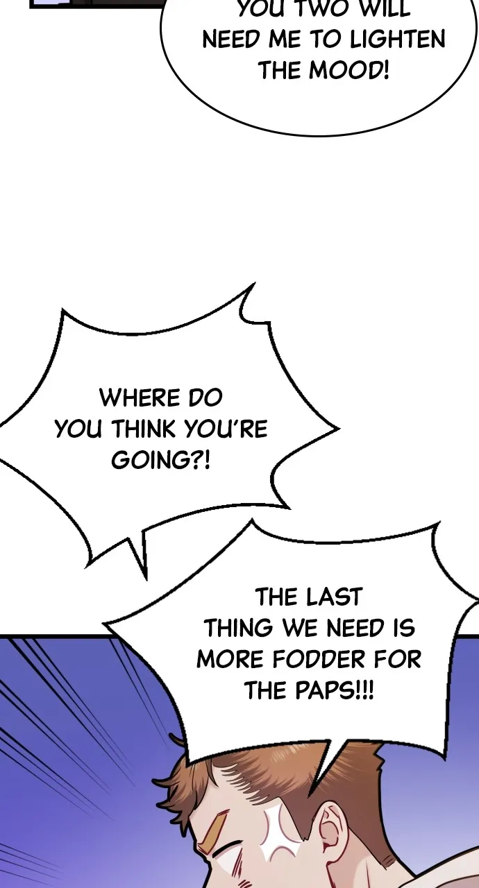Mr. Magic Man Chapter 28 page 33 - 