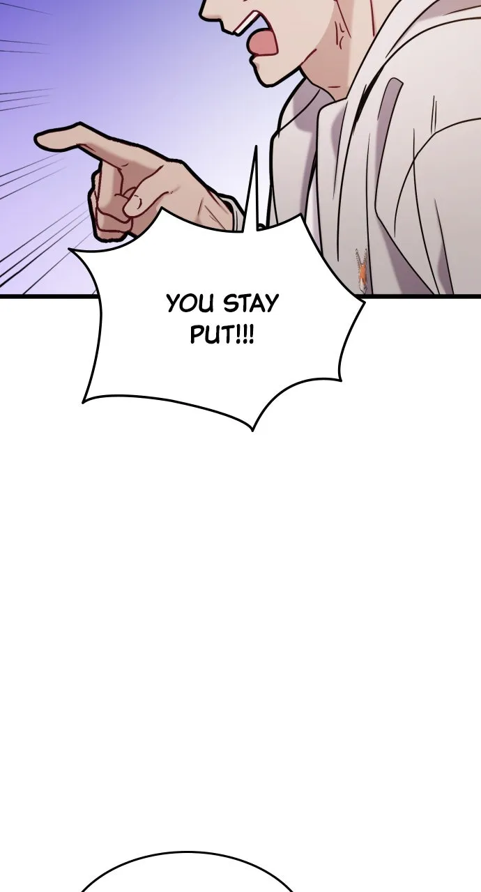 Mr. Magic Man Chapter 28 page 34 - 
