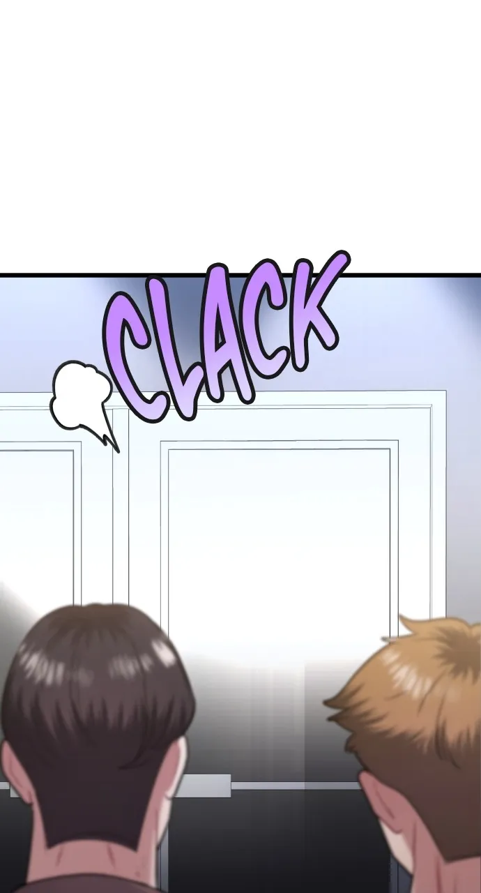 Mr. Magic Man Chapter 28 page 36 - 
