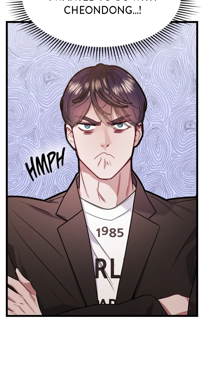 Mr. Magic Man Chapter 28 page 38 - 
