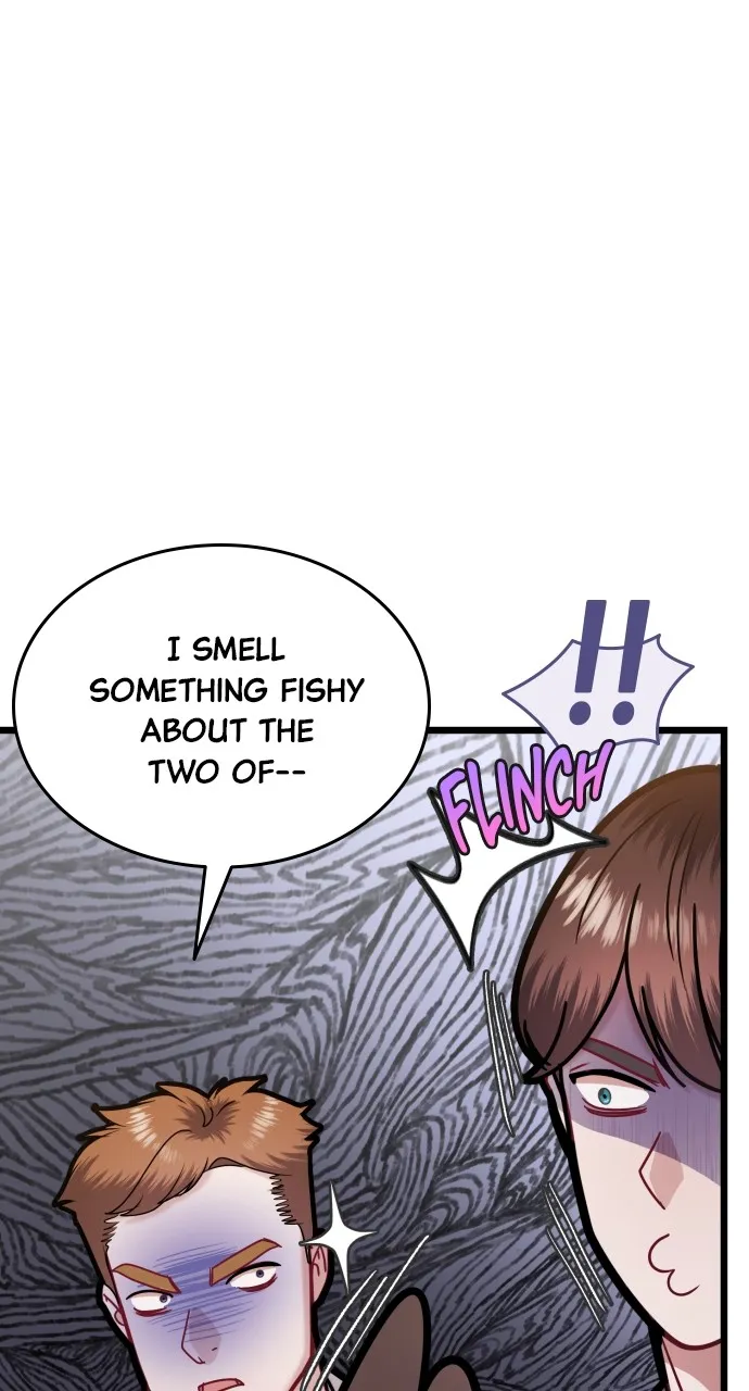 Mr. Magic Man Chapter 28 page 39 - 
