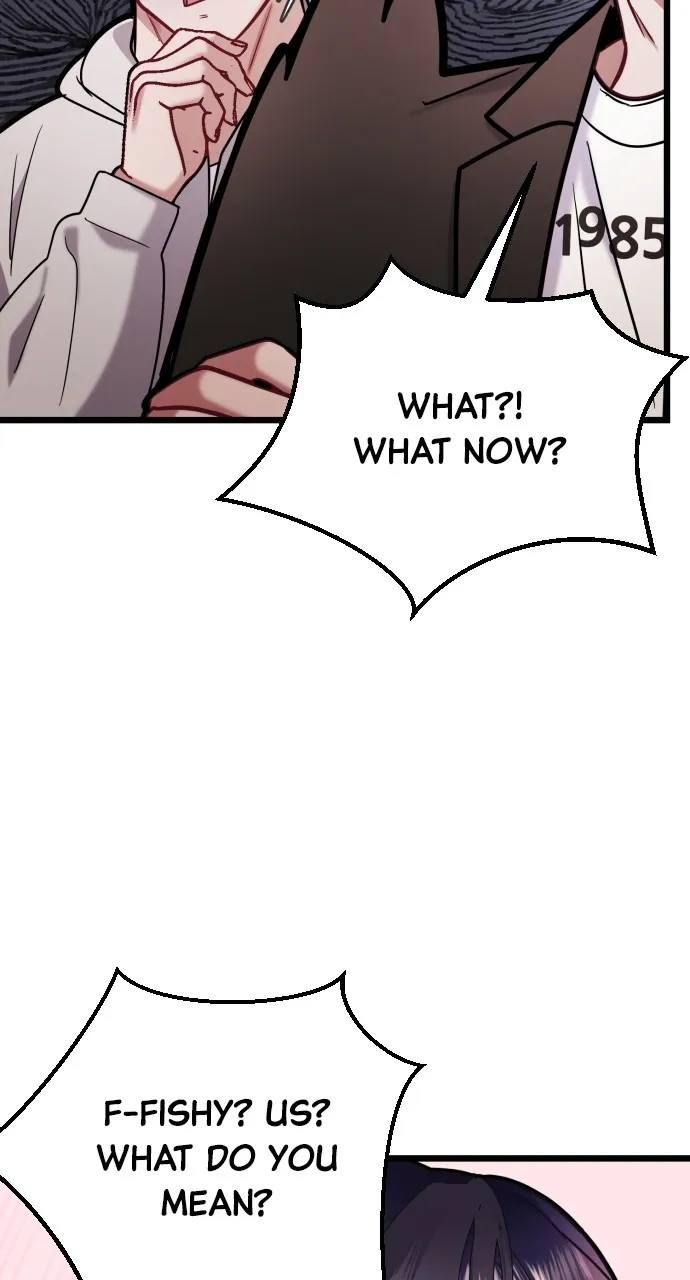 Mr. Magic Man Chapter 28 page 40 - 