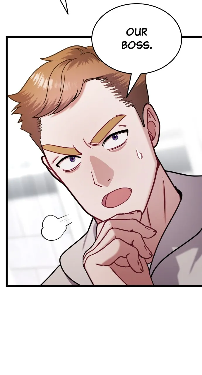 Mr. Magic Man Chapter 28 page 42 - 