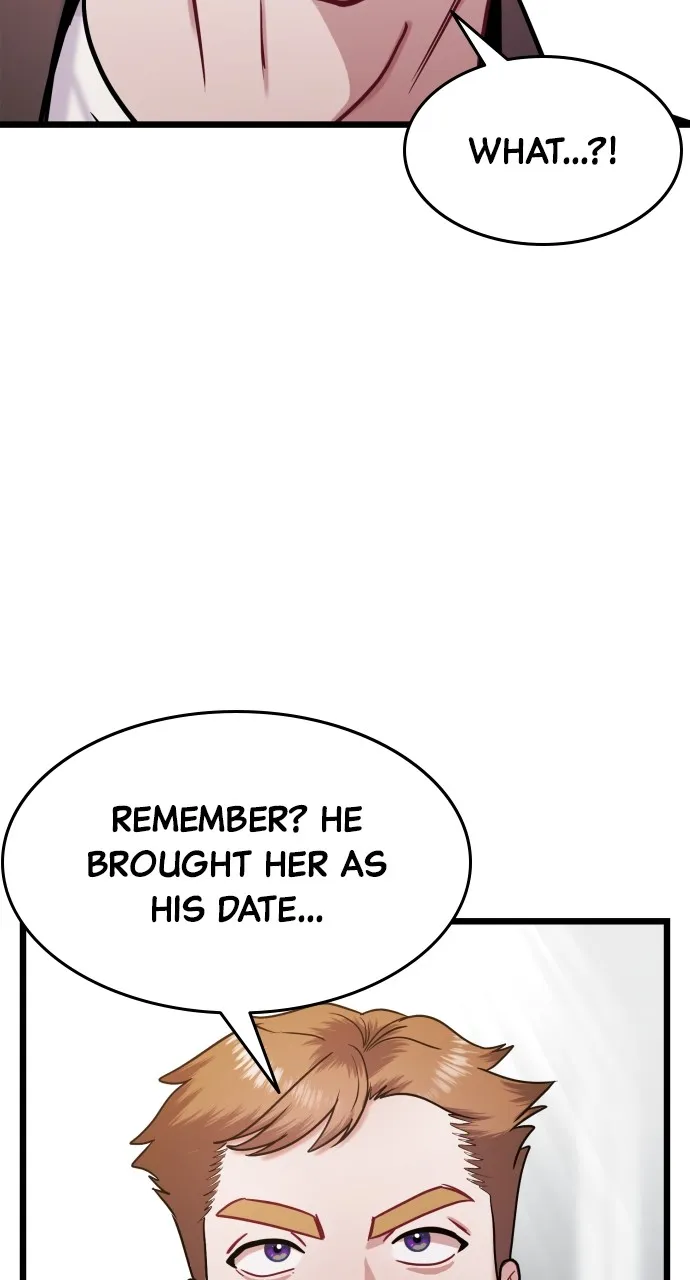 Mr. Magic Man Chapter 28 page 44 - 