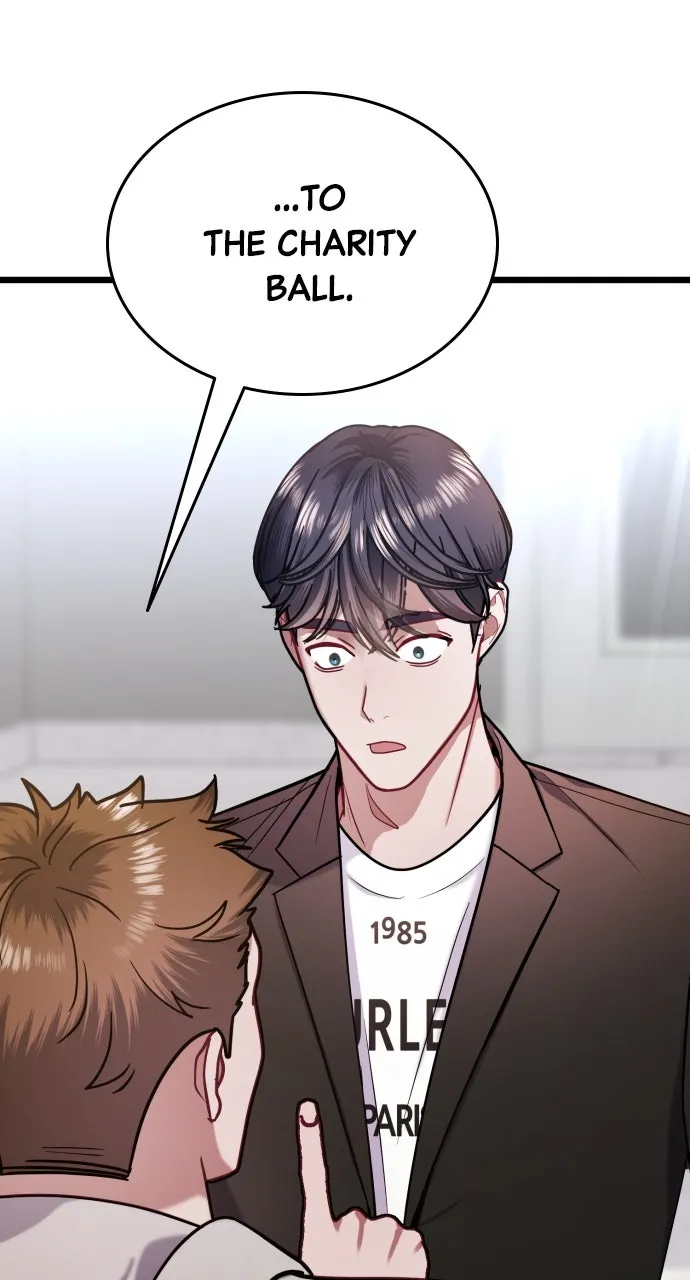 Mr. Magic Man Chapter 28 page 46 - 