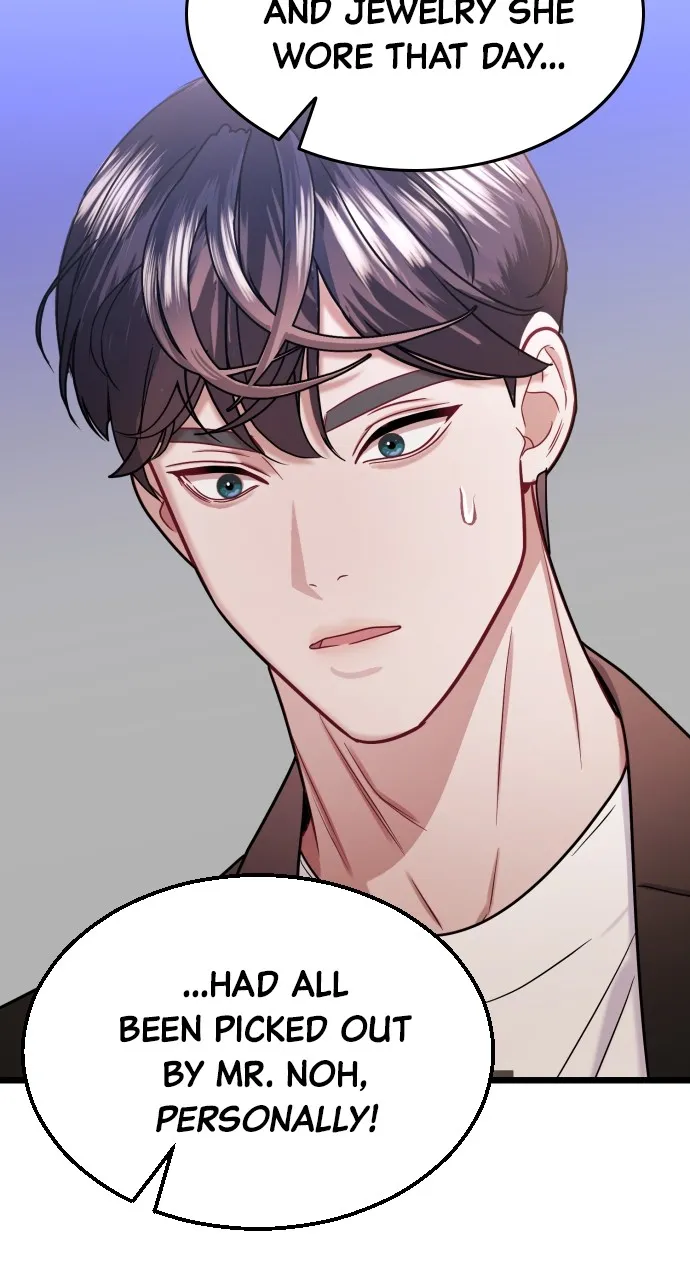 Mr. Magic Man Chapter 28 page 48 - 