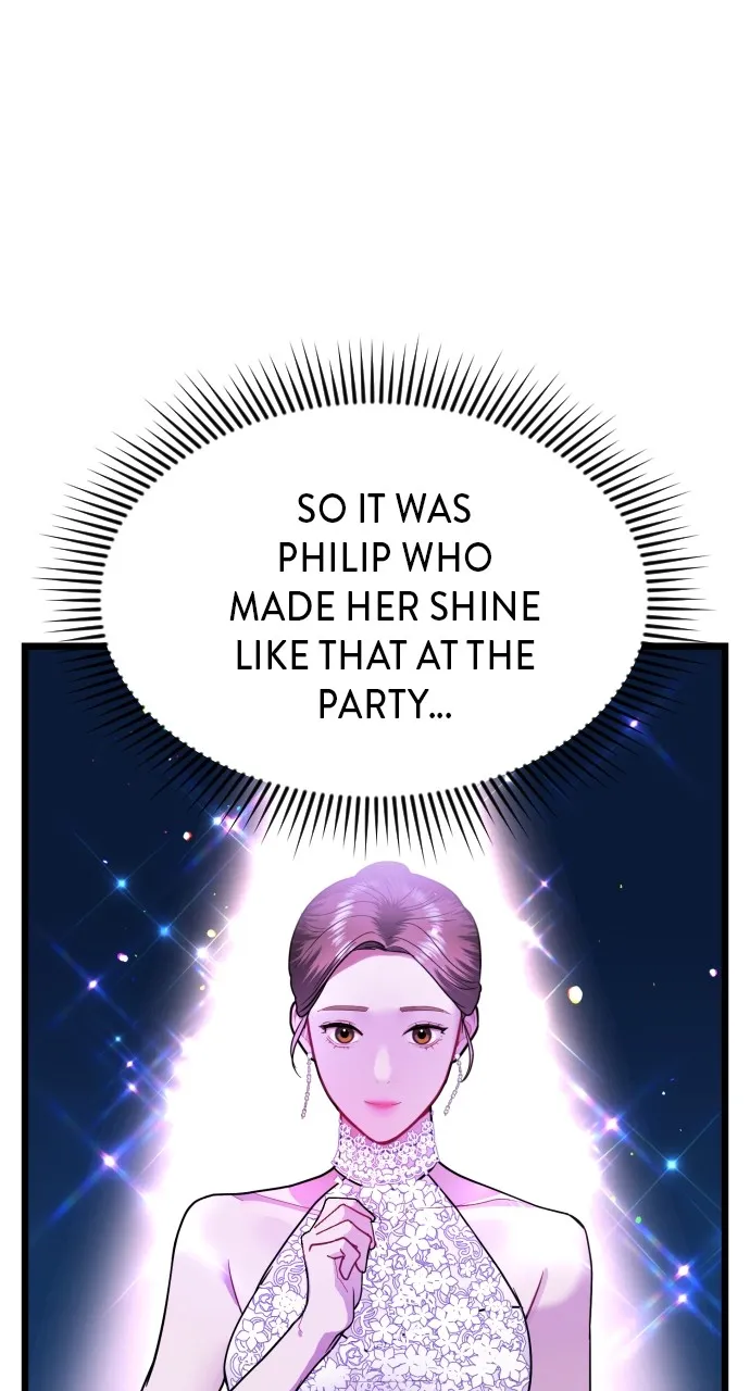Mr. Magic Man Chapter 28 page 49 - 