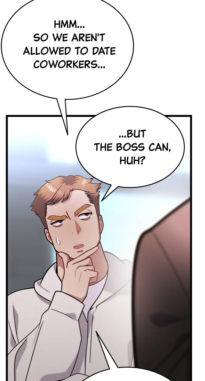 Mr. Magic Man Chapter 28 page 51 - 